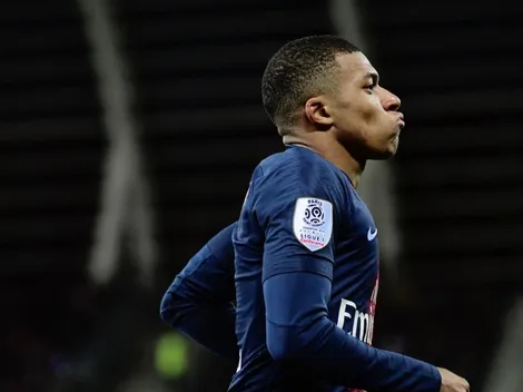 Ni al Real Madrid ni a ningún lado: Mbappé no se moverá del PSG