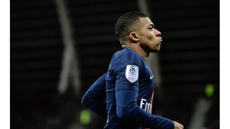 Ni al Real Madrid ni a ningún lado: Mbappé no se moverá del PSG
