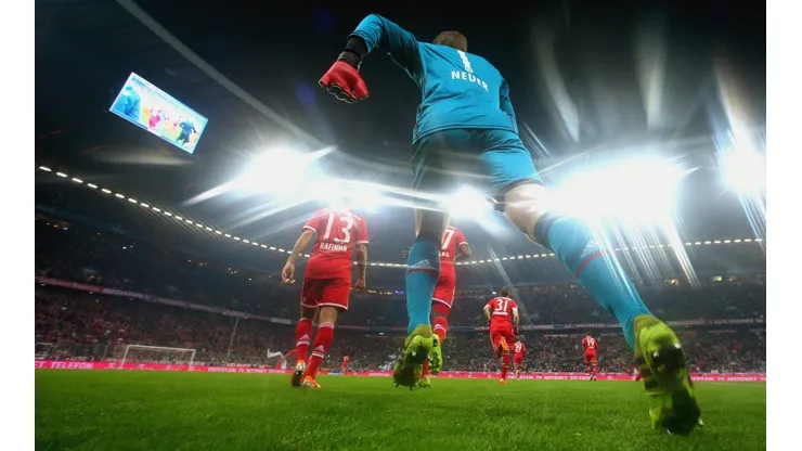 Imprescindible: Guía de la Bundesliga para principiantes