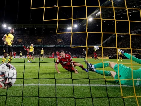 Excelente noticia: W Deportes transmitirá la Bundesliga en México