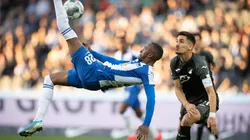 Qué canal transmite Hoffenheim vs. Hertha Berlin por la Bundesliga