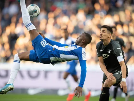 Qué canal transmite Hoffenheim vs. Hertha Berlin por la Bundesliga