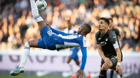 Qué canal transmite Hoffenheim vs. Hertha Berlin por la Bundesliga