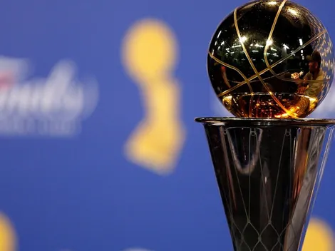 Anticipo: así se jugaría la NBA cuando regrese la actividad