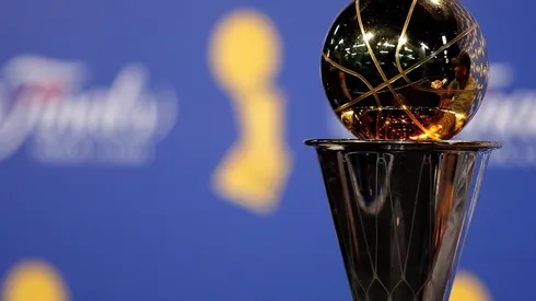 Anticipo: así se jugaría la NBA cuando regrese la actividad