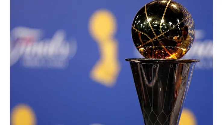 Anticipo: así se jugaría la NBA cuando regrese la actividad