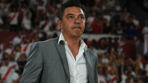 ¿Se interesará el Muñeco en Colombatto?