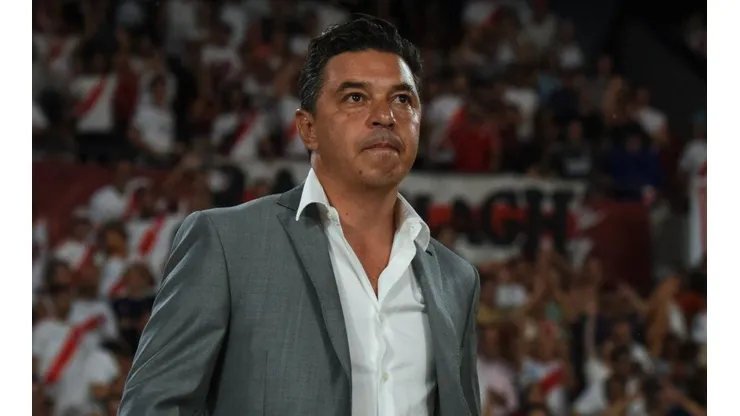 ¿Se interesará el Muñeco en Colombatto?
