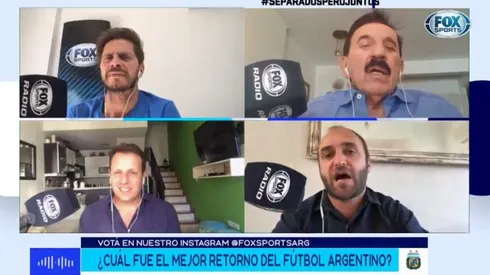 Se vivió un programa realmente caliente.