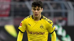 Efecto cuarentena: Reyna se lesionó 5 minutos antes de jugar con Dortmund