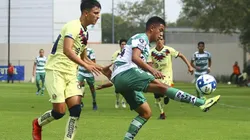 El ex-América reapareció en las redes sociales para ser parte de una campaña.