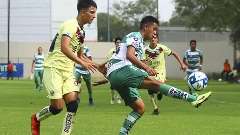 El ex-América reapareció en las redes sociales para ser parte de una campaña.