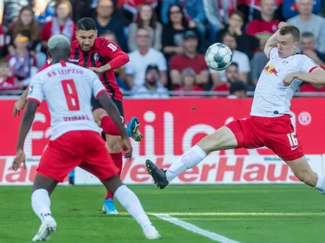 Leipzig vs. Friburgo EN VIVO ONLINE por la Bundesliga