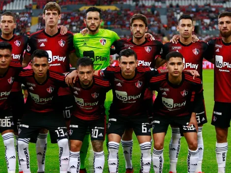 Atlas realizará una convocatoria sin precedentes en plena pandemia