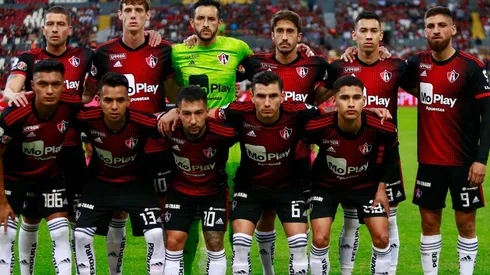 Los Zorros citaron a su plantel para el próximo lunes.