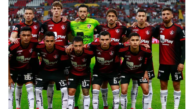 Los Zorros citaron a su plantel para el próximo lunes.