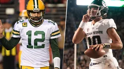 Rodgers confesó que la llegada de Love lo afectó y abrió las puertas de salida