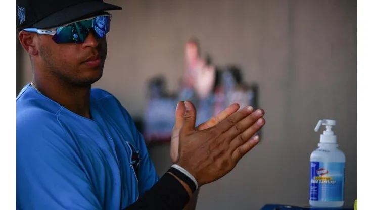 El protocolo que usará la MLB si hay un contagiado por Coronavirus