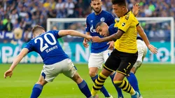 Qué canal transmite en Estados Unidos Borussia Dortmund vs. Schalke 04 por la Bundesliga