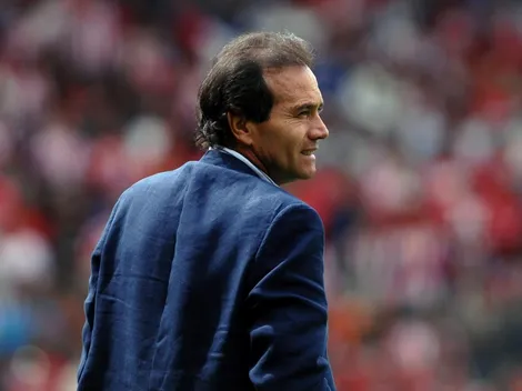 Fernando Quirarte reveló que Chivas no lo dejó ir a Europa