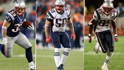 Los tres exPatriots que podrían volver del retiro para jugar con Brady