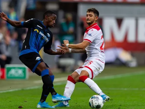 En VIVO: Fortuna Dusseldorf vs. Paderborn por la Bundesliga