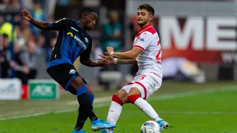 En VIVO: Fortuna Dusseldorf vs. Paderborn por la Bundesliga