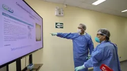 Martín Vizcarra es Presidente hace un poco más de dos años.