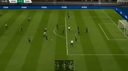 Monterrey no sufrió para vencer a Santos Laguna.