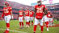 Las Vegas Raiders busca fichar a figura de Kansas City Chiefs que ganó el Super Bowl