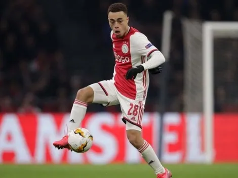 Inesperado: en Holanda filtran el primer refuerzo del Barcelona