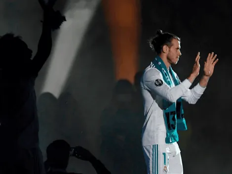 Como no entra en los planes de Zidane, Real Madrid dejaría ir gratis a Bale