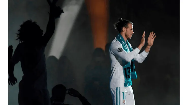 Como no entra en los planes de Zidane, Real Madrid dejaría ir gratis a Bale