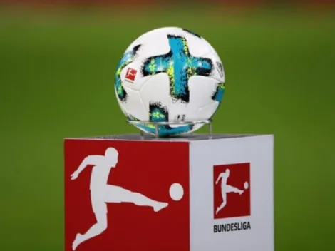 Cómo ver la Bundesliga en Argentina: fecha, hora y TV