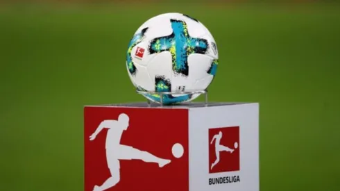 Cómo ver la Bundesliga en Argentina: fecha, hora y TV