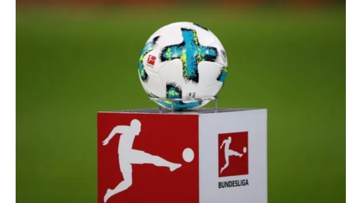 Cómo ver la Bundesliga en Argentina: fecha, hora y TV
