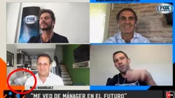 El video del día: Vignolo y Ruggeri se tentaron al ver a los perros del Cholo Sottile matándose en vivo