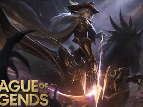 Revelan algunas de las mejoras planeadas para ADCs en League of Legends