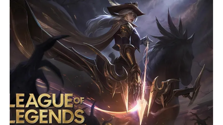Revelan algunas de las mejoras planeadas para ADCs en League of Legends