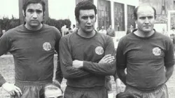 El día que el Toluca de Santander tuvo a cinco jugadores del Real Madrid