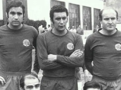 El día que el Toluca de Santander tuvo a cinco jugadores del Real Madrid