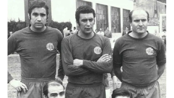 El día que el Toluca de Santander tuvo a cinco jugadores del Real Madrid