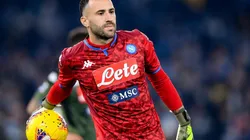 Cambio de planes: David Ospina estaría en la mira de otro club italiano