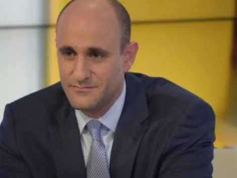 Alberto Lati reveló el verdadero motivo por el que salió de Televisa Deportes