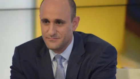 Alberto Lati dejó Televisa Deportes en 2016 y de inmediato se fue a Fox Sports.