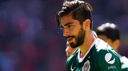 Higuera reveló cómo se dio la salida de Pizarro a Rayados