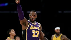 ¿El Rey leyenda de la NFL?