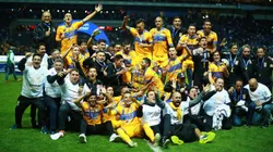 Alejandro Rodríguez trolleó a Rayados por la final del Apertura 2017