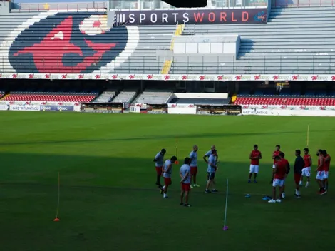 Sevilla contempla a Veracruz para invertir en México