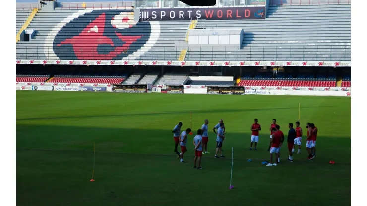Sevilla contempla a Veracruz para invertir en México